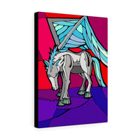 Pegasus - Canvas Print